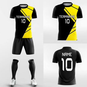 Wholesale Custom American Football Uniform 100% Polyester Breathable Team Jersey & Pants <b>Set</b> with Heat Transfer Printed Numbers - Product Image 4