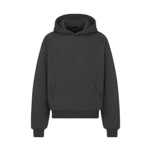 Sudaderas con Capucha Extra Grandes de Alta Calidad para Hombre, Estilo Urbano, con Logotipo Personalizado, Sudaderas Deportivas de Felpa Gruesa para Hombre - Product Image 1