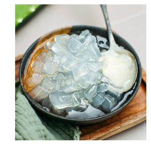 Cubes d'aloe vera vietnamien pour garniture de thé, desserts et fabrication de boissons - Product Image 6