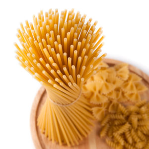 Pasta de espagueti de primera calidad, fresca y saludable, para venta al por mayor y entrega rápida a compradores globales. - Product Image 3