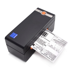 เครื่องพิมพ์ฉลากยูวีเชิงพาณิชย์ Sudex BY-426BT เครื่องพิมพ์เลเซอร์สี A4 แบบ USB อุปกรณ์พิมพ์สติกเกอร์บาร์โค้ด มีสินค้าในสต็อก - Product Image 5