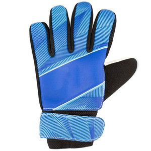 Gants de gardien de but de football professionnels de nouvelle conception, personnalisés, de haute qualité, style classique, pour enfants - Product Image 3