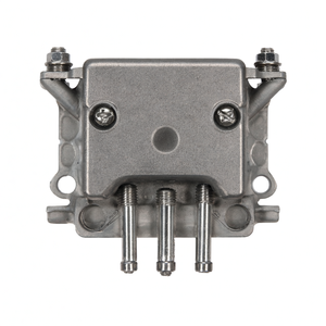 DC24 H3CR-A8สีทองสำหรับควบคุมเซิร์ฟเวอร์ PLC ยี่ห้อใหม่ของแท้ - Product Image 2