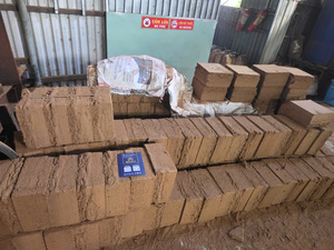 Tourbe de coco de qualité supérieure, prix de gros abordable, drainage parfait, fibres de coco, approvisionnement en vrac direct usine - Product Image 2