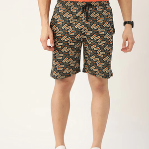 Pantalones Cortos de MMA para Hombre de Alto Rendimiento con Durabilidad Mejorada y Diseño Moderno, Pantalones Cortos de Boxeo MMA Personalizados para Clubes, Fabricación al por Mayor - Product Image 1