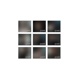 CRAVITY - [ SONOROUS ] EP (เวอร์ชั่น DIGIPACK) อัลบั้มเคป๊อปขายดีที่สุดในเกาหลี - Product Image 1