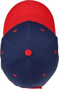 New Design Factory Wholesale Price High Quality 100% Cotton Denim Adjustable Unisex <b>Baseball</b> <b>Cap</b> 3D Embroidery <b>Caps</b> - Product Image 3
