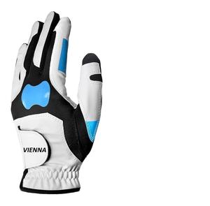 Guantes de Golf con Marcador Magnético de Pelota, Transpirables, con Logotipo Personalizado, Impermeables, Impresos, Talla M/L, a los Mejores Precios - Product Image 4