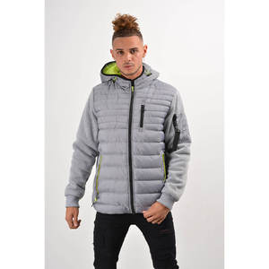 Best Quality Mens Winter Puffer Jacket Customizable <b>Bubble</b> <b>Coat</b> Windproof Water Resistant Quilted Lightweight Warm Outdoor - Product Image 4