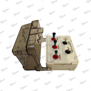 Kits de Discos de Sierra Trephine de Acero Inoxidable para Uso Quirúrgico y Ortopédico, Más Vendidos - Product Image 4