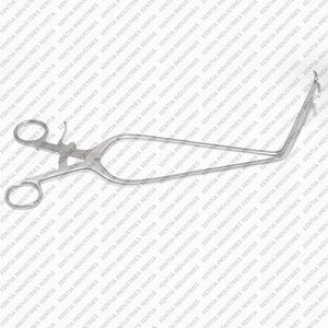 Rétracteur Gelpi angulaire profond pour chirurgie vétérinaire, auto-serrant, en acier inoxydable, pour plaies chirurgicales - Product Image 6