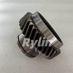 ชุดเกียร์เสริมสำหรับรถบรรทุกใหม่ HOWO J6 1701431-A8P - Product Image 6