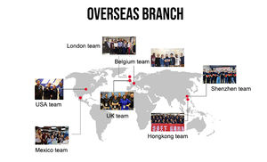 บริการขนส่งสินค้าทางอากาศแบบ DDP DDU ผ่าน DHL UPS FedEx <span class=keywords><strong>Express</strong></span> ไปยังสหรัฐอเมริกาและยุโรป ตัวแทนจัดส่งสินค้าในจีน ราคาบริการขนส่งระหว่างประเทศ - Product Image 6