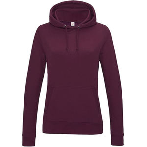 Trendy Winter Oversized Terry Cotton Hoodies Custom Logo Front Unisex Streetwear Breathable Pocket ODM High Quality Men Women - Product Image 4