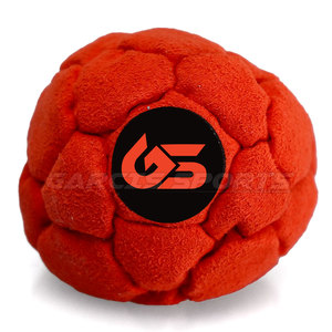 High Quality Professional <b>Hacky</b> <b>Sack</b> Ball Leather Made <b>Hacky</b> <b>Sack</b> Ball Sports <b>Hacky</b> <b>Sack</b> Ball - Product Image 1