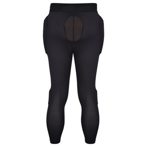 Pantalon de protection intérieur pour femme, respirant, rembourré en polyester, pour le cyclisme et le trail, protection corporelle, vêtements de sport, pantalon de protection OEM - Product Image 2