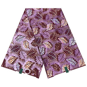 Nouveau type de tissu imprimé en cire véritable 100 % coton, durable, promotionnel, exclusif, style Hollandais, cire africaine, très demandé - Product Image 5