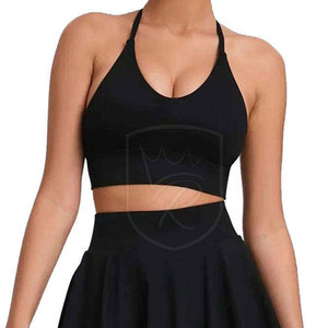 Women Tennis Skirt <b>Set</b> Breathable Sports Outfit Quick Dry Gym Training Active Wear Tennis Skirt <b>Set</b> - Product Image 4
