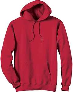 Sudadera con Capucha Unisex 100% Algodón Orgánico, Blanca y Negra, Diseño Bordado por Sublimación, Estilo Personalizado, Precio de Fábrica para Invierno, ODM - Product Image 2