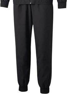 ชุดวอร์มผ้าไนลอนกันลมสำหรับผู้ชายชุดวอร์มกันลมออกแบบได้ตามต้องการ2024ใหม่ - Product Image 5