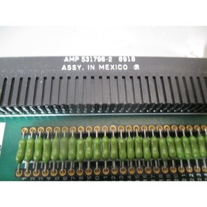 AMAT 0100-09020 REV E FUSE BOARD, PCB, 111564 - Équipements et pièces semi-conductrices d'occasion fiables à l'échelle mondiale chez - Product Image 5