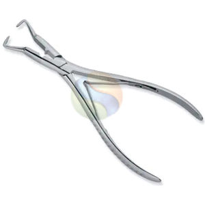 “Premium Customizable Hair Extension Tools Kit – Professional <b>Pliers</b> <b>Set</b> with Composite Material for Salon & Home Use - Product Image 3