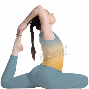 New Design Solid Color Women <b>Yoga</b> <b>Sets</b> Gym Clothing Women <b>Yoga</b> <b>Sets</b> OEM Service Women <b>Yoga</b> <b>Sets</b> - Product Image 2