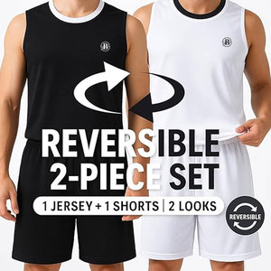 Uniforme de Baloncesto en Oferta, MOQ Bajo, Uniforme de Baloncesto Sublimado, Uniforme de Baloncesto Masculino para Venta en Línea - Product Image 2