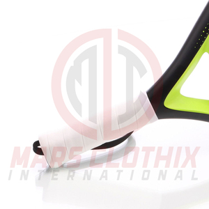 Raquettes de paddle de qualité supérieure en vente en gros, impression de logo personnalisée, raquettes de tennis en fibre de carbone à vendre - Product Image 5