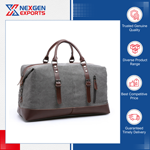 El Mejor Distribuidor del Mundo Ofrece una Bolsa de Viaje de Lujo Moderna, de Gran Capacidad y Calidad Premium a un Precio Accesible - Product Image 4