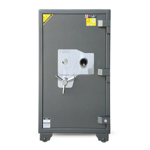 ตู้เก็บเอกสารสำนักงานกันไฟพร้อมตู้เซฟในตัวนูเร็มเบิร์กเยอรมนี - Product Image 2