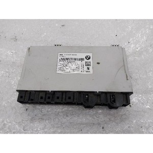 ECU และโมดูลคอมพิวเตอร์มือสองสำหรับรถยนต์ซีรีส์ 5 รุ่น 61359257098901 - Product Image 1