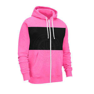 Sweat à capuche zippé pour homme, tissu respirant, léger, coupe confortable, idéal pour les tenues décontractées, basiques, tenue quotidienne - Product Image 1