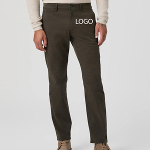 Pantalones para Hombre de Alta Calidad con Diseño Personalizable, Servicio OEM, para Compradores al por Mayor, Ropa Casual para Exteriores - Product Image 1