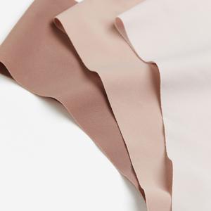 Vêtements de sport sexy pour femmes, culottes avec coussinets de poitrine, respirantes, en nylon, sans couture, tendance - Product Image 2
