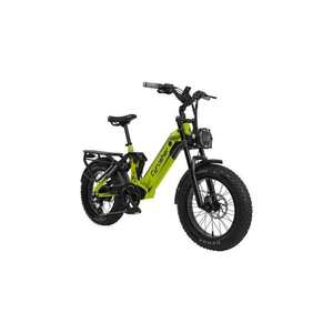 Vélo de montagne électrique tout-terrain 250W 52V20Ah, best-seller, 25 km/h, 150 kg, multicolores - Product Image 1