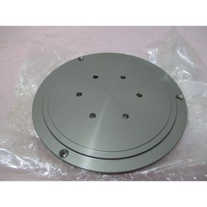 Électrode en aluminium 832-2687A A pour PY150, 420412 - Équipements et pièces semi-conductrices d'occasion fiables à l'échelle mondiale chez - Product Image 1