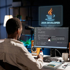 Professional Java Developer Services for Enterprise Applications and Business Software Development Solutions - Product Image 4