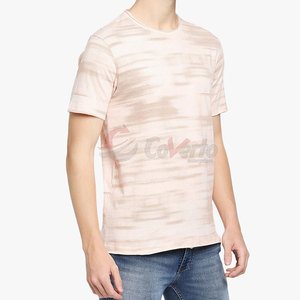 New Style Good Selling <b>Men</b> <b>T</b> <b>Shirt</b> For Adults Short Sleeves Slim Fit <b>Men</b> <b>T</b> <b>Shirts</b> <b>Summer</b> Wear - Product Image 2