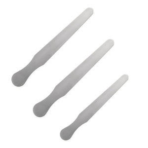 Instrumento Médico Manual, Depresor Lingual de Acero Inoxidable de 7 Pulgadas, Retractores de Labios y Mejillas, Instrumentos Quirúrgicos Dentales para Uso Hospitalario - Product Image 1