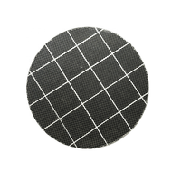 Filtro DPF in Carburo di Silicio ad Alte Prestazioni per Camion, Ceramica a Nido d'Ape per Particolato Diesel