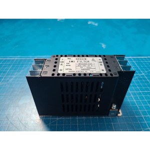 Filtro de Ruido Trifásico Soshin Electric NF3020C-SVA, Usado, Piezas de Equipos Semiconductores Legados - Product Image 3
