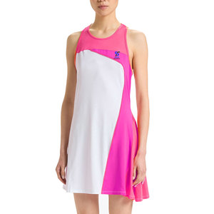 Tenue de tennis pour femme Solid Trader Ultimate Comfort Training Gear avec technologie avancée d'absorption de la transpiration - Product Image 1