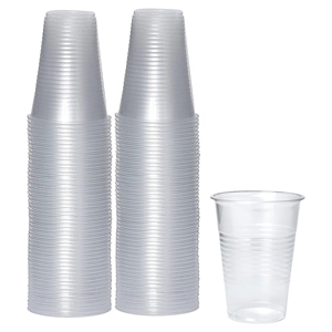 Verres à boisson jetables Pakistan Vente en gros Haute qualité OEM ODM Design moderne Verres à boisson jetables - Product Image 4