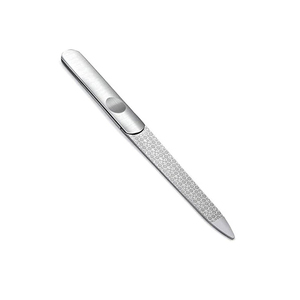 High Performance <b>Nail</b> <b>File</b> Designed For Precision Beauty Treatment Services Durable <b>Nail</b> Care Tool For Smooth <b>Nail</b> Surfaces - Product Image 5
