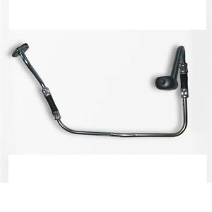 Conjunto de tubería de aceite caliente AA102100, compatible con BAJAJ RE Compact Maxima SixS D4S D4C, piezas para auto rickshaw - Product Image 1