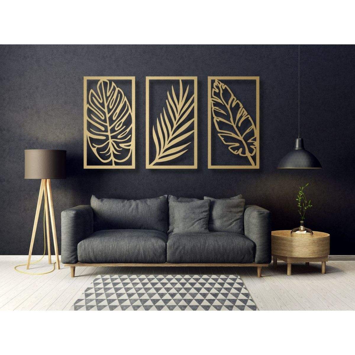 สีน้ำตาล