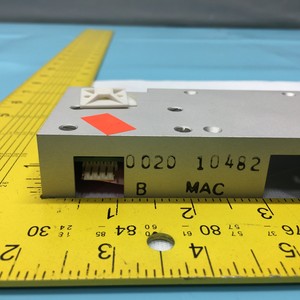 AMAT 0020-10482 A, MAC BOARD ,0100-09109 - อุปกรณ์และอะไหล่เซมิคอนดักเตอร์มือสองระดับโลกที่เชื่อถือได้ที่ - Product Image 6