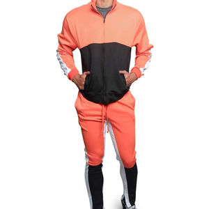 Survêtement pour homme avec design personnalisé, collection hiver tendance, service OEM à bon prix, survêtements pour homme - Product Image 1