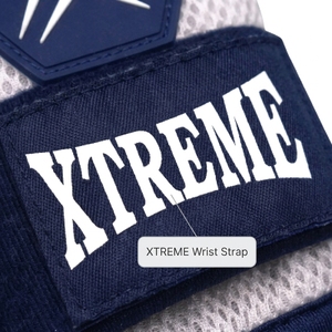 Bandages de boxe rapides, bandages de boxe pour les phalanges, absorption des chocs, équipement d'entraînement de kickboxing élastique, bandages de boxe pour l'entraînement au sac de frappe - Product Image 4
